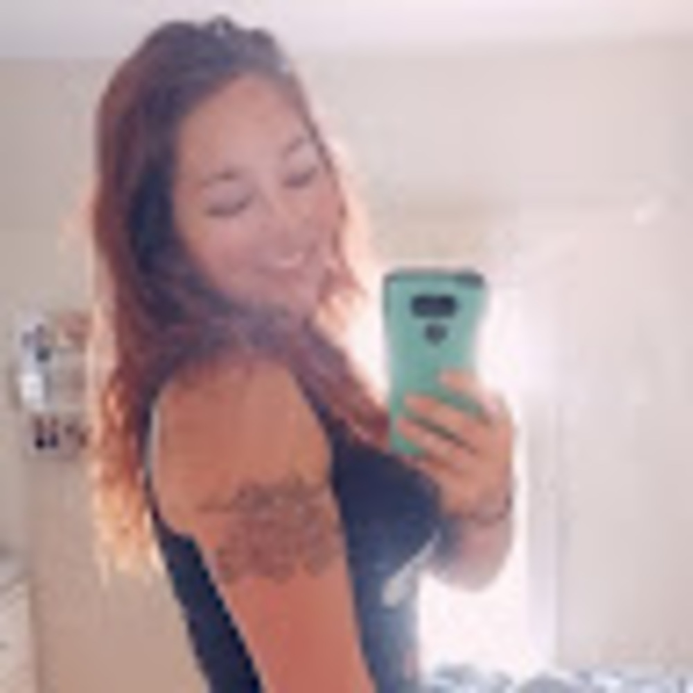 Meet your Posher, Abby